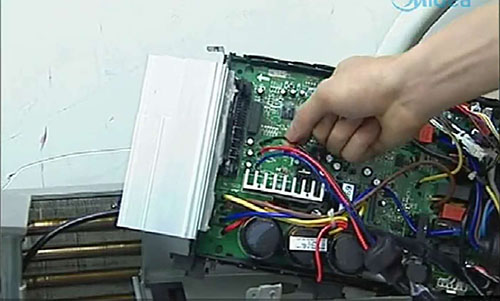 岱山美的空调电话是多少