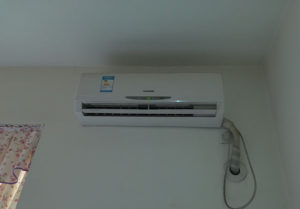 岱山空调维修电话是多少