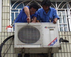 岱山空调售后维修服务中心在哪里找