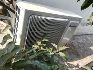 岱山空调维修售后服务