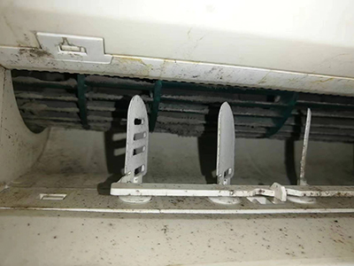 岱山空调维修售后服务中心电话是多少