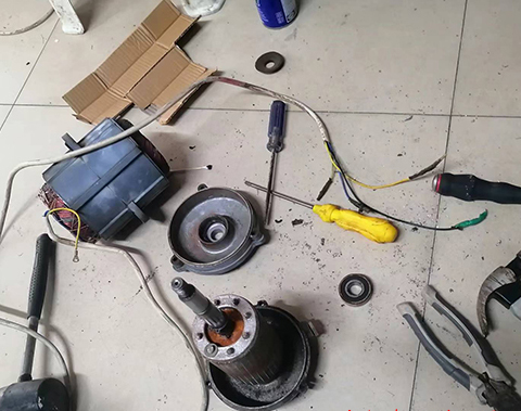 岱山空调维修售后服务中心电话在哪里找