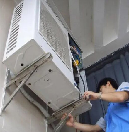 岱山24小时空调维修热线