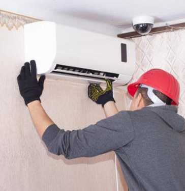 岱山空调内机噪音大