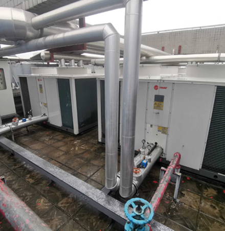 岱山附近中央空调维修 岱山上门中央空调维修